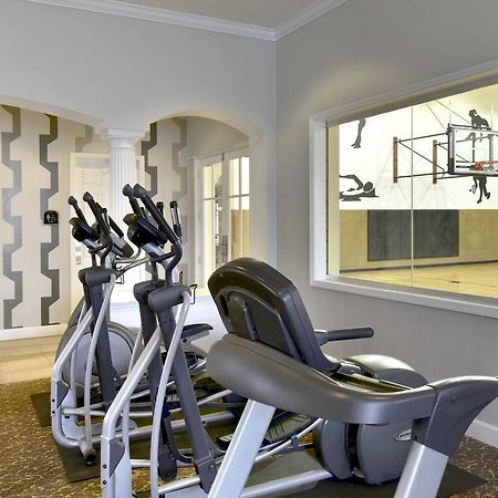 Апартаменты Oakwood Living Raleigh At Brier Creek Дарем Экстерьер фото